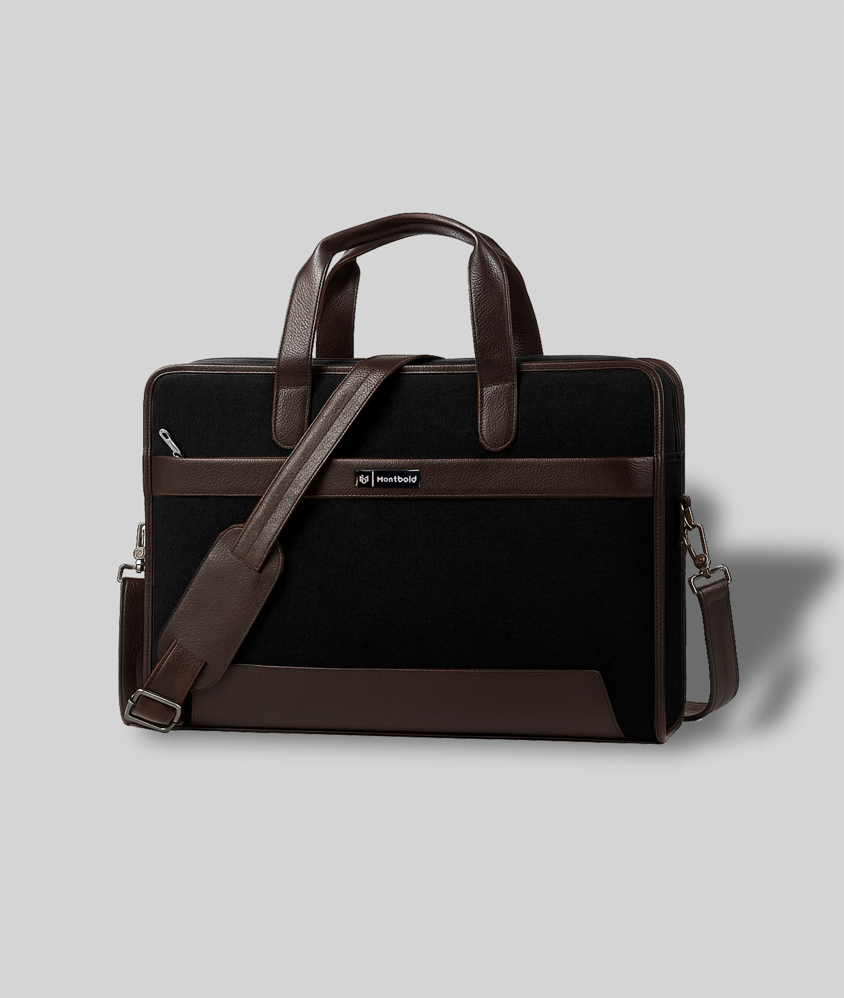 Genuine Leather Laptop Bag